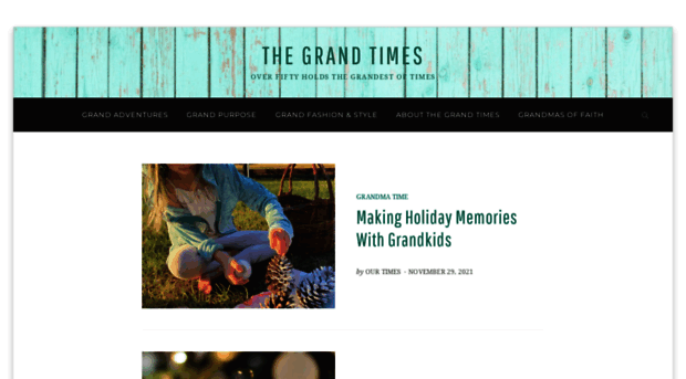 thegrandtimes.com