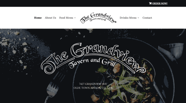 thegrandviewtavern.com