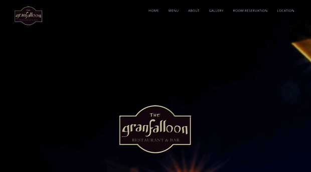 thegranfalloon.com