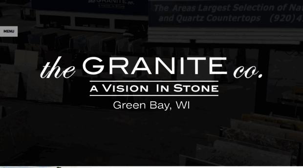 thegraniteco.com