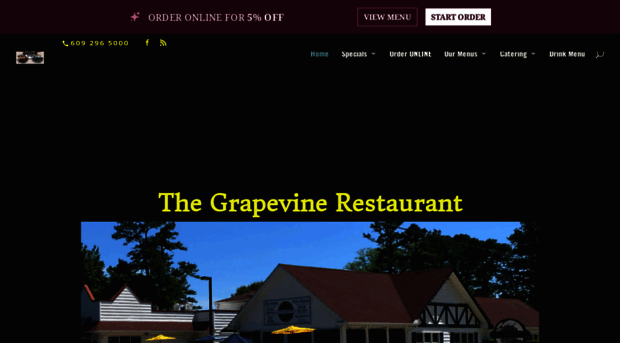 thegrapevinenj.com