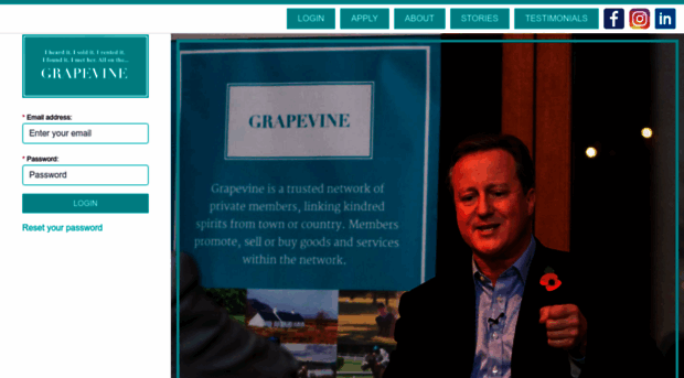 thegrapevineworks.com