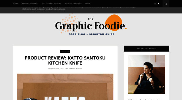 thegraphicfoodie.co.uk