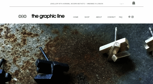 thegraphicline.com