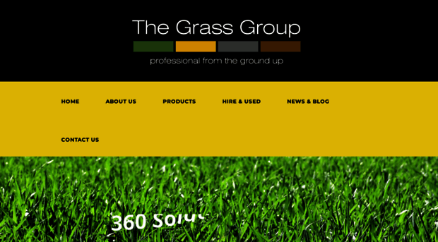 thegrassgroup.com