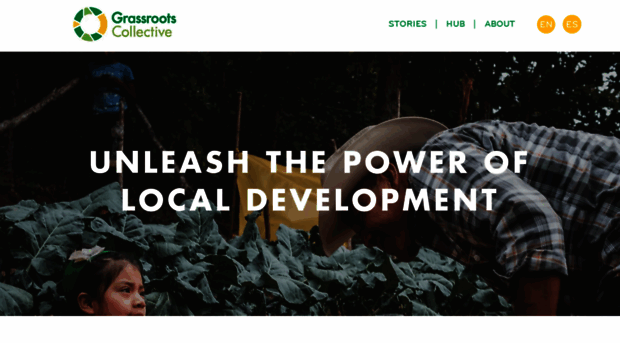 thegrassrootscollective.org