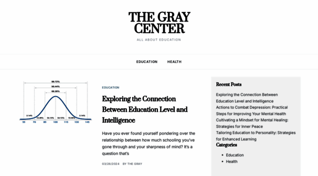 thegraycenter.org