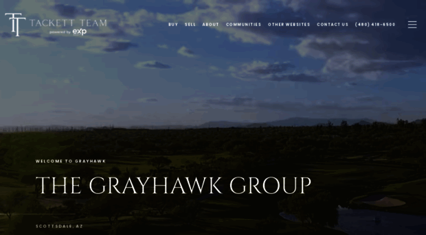 thegrayhawkgroup.com