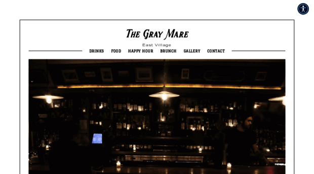 thegraymarenyc.com