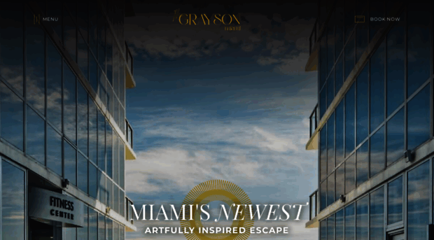 thegraysonmiami.com