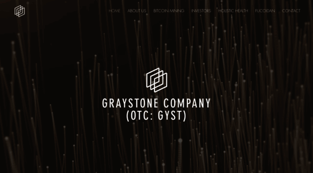 thegraystonecompany.com