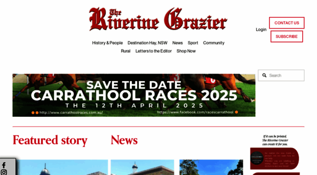 thegrazier.com.au