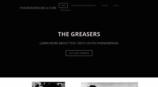 thegreasersubculture.weebly.com