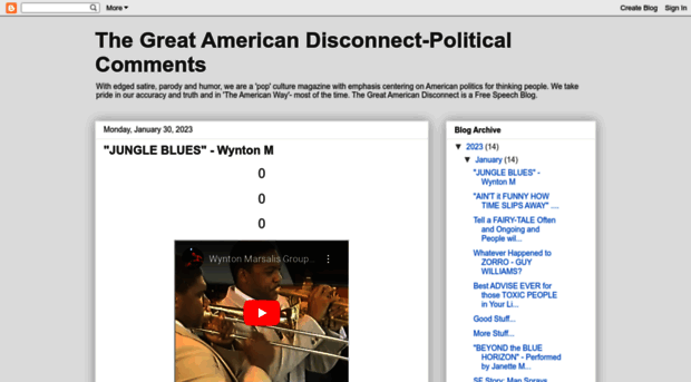 thegreatamericandisconnect.blogspot.com