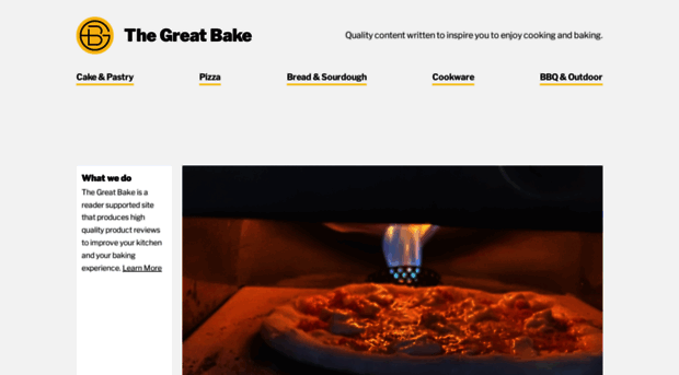 thegreatbake.com