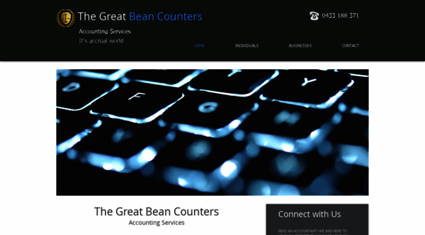 thegreatbeancounters.com