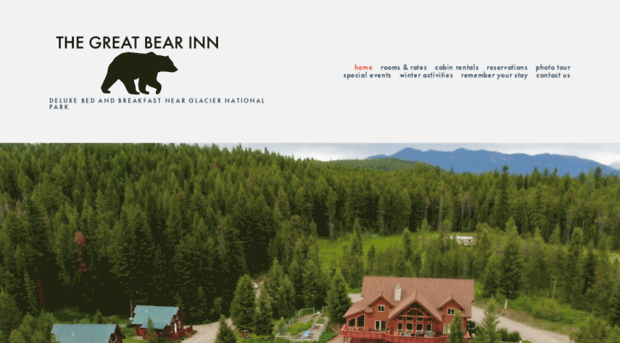 thegreatbearinn.com