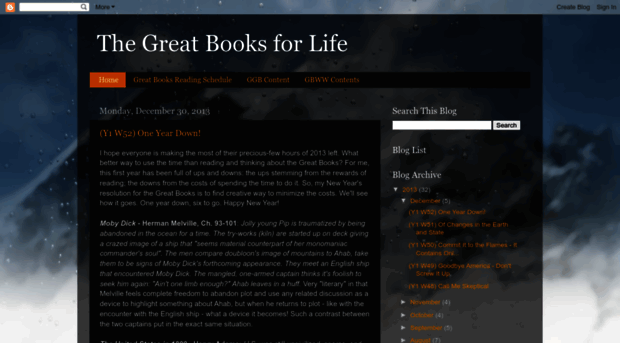 thegreatbooksforlife.blogspot.com