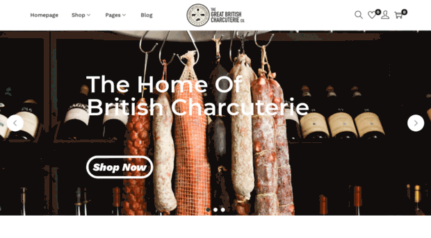 thegreatbritishcharcuterie.co.uk