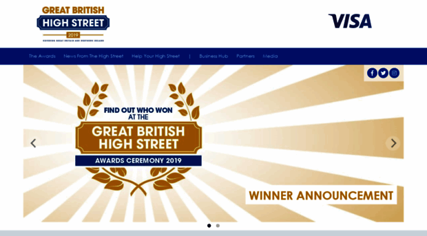 thegreatbritishhighstreet.co.uk