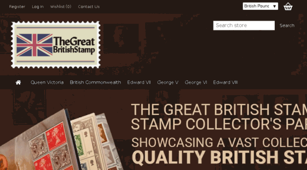 thegreatbritishstamp.com