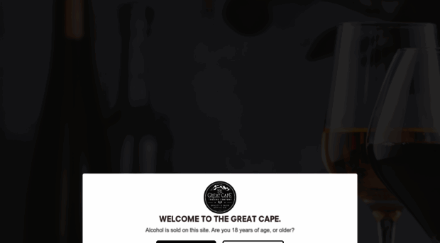 thegreatcape.co.za