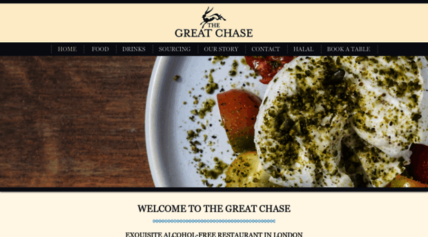 thegreatchase.co.uk