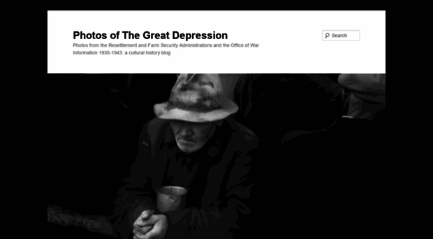 thegreatdepressionphotos.wordpress.com