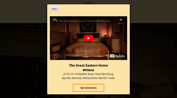 thegreateasternhome.com