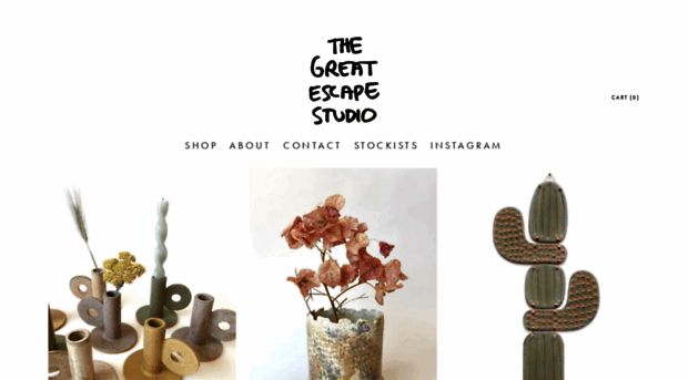 thegreatescapestudio.com