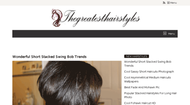 thegreatesthairstyles.com