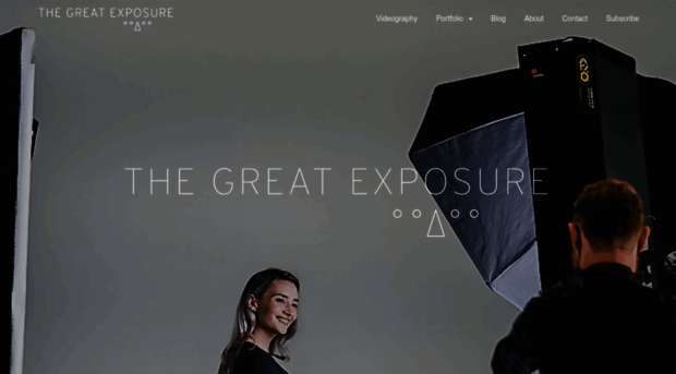 thegreatexposure.co.za