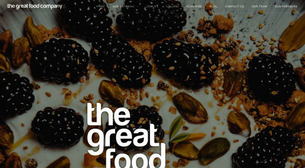 thegreatfoodcompany.co.uk