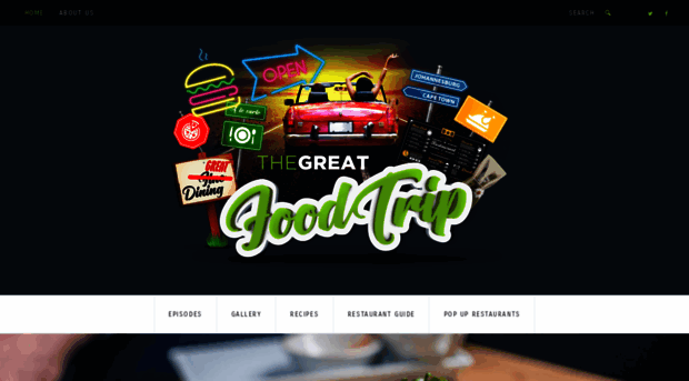 thegreatfoodtrip.com