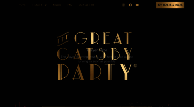 thegreatgatsbyparty.com