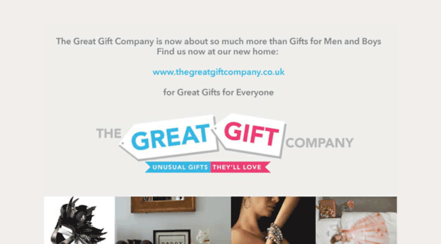 thegreatgiftcompany.com