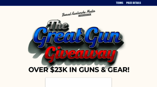 thegreatgungiveaway.com