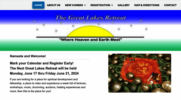 thegreatlakesretreat.org