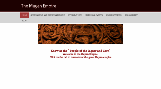 thegreatmayanempire.weebly.com