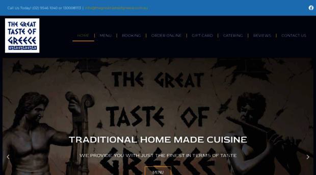 thegreattasteofgreece.com.au