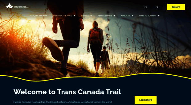 thegreattrail.ca