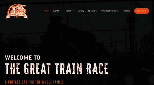 thegreattrainrace.co.za