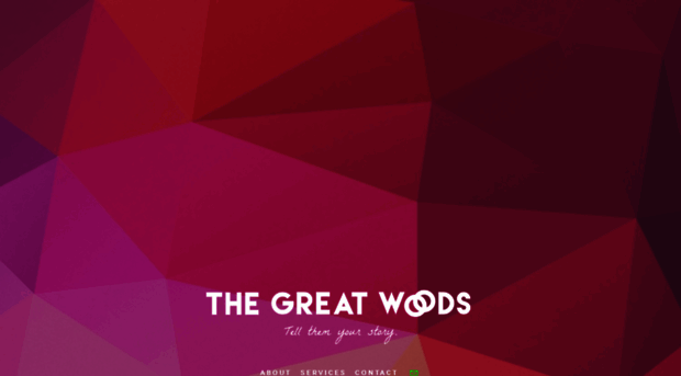 thegreatwoods.com