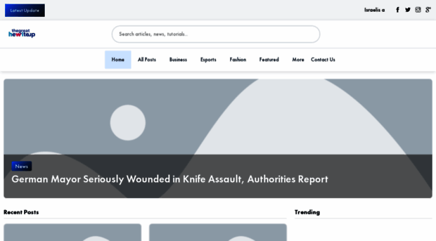 thegreatwriteup.co.uk