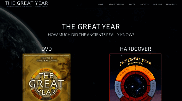 thegreatyear.com