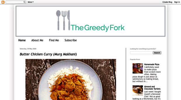 thegreedyfork.blogspot.com