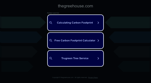 thegreehouse.com