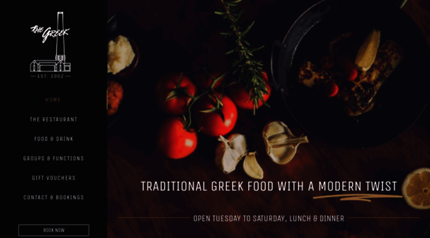 thegreek.com.au