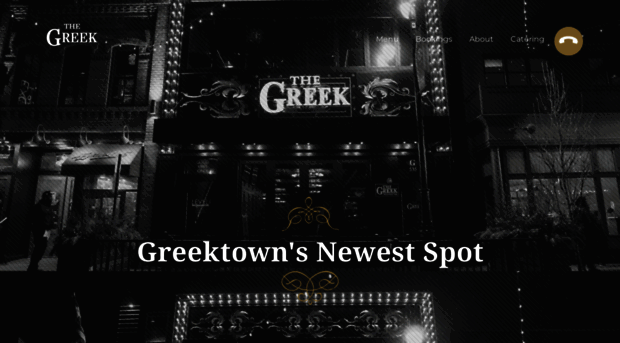 thegreekdetroit.com