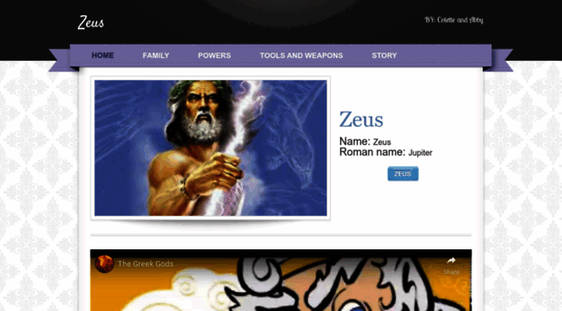 thegreekgodszeus.weebly.com